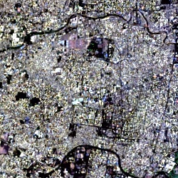 Ground truth RGB, Urban/coastal proxy (test)